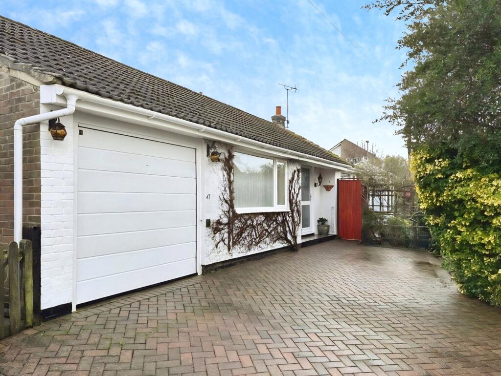 Main image of property: Balmer Hill, Gainford, Darlington, DL2