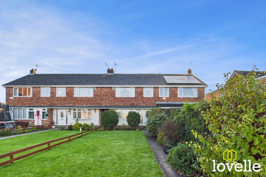 Main image of property: Cotterdale, Kingston upon Hull, HU7