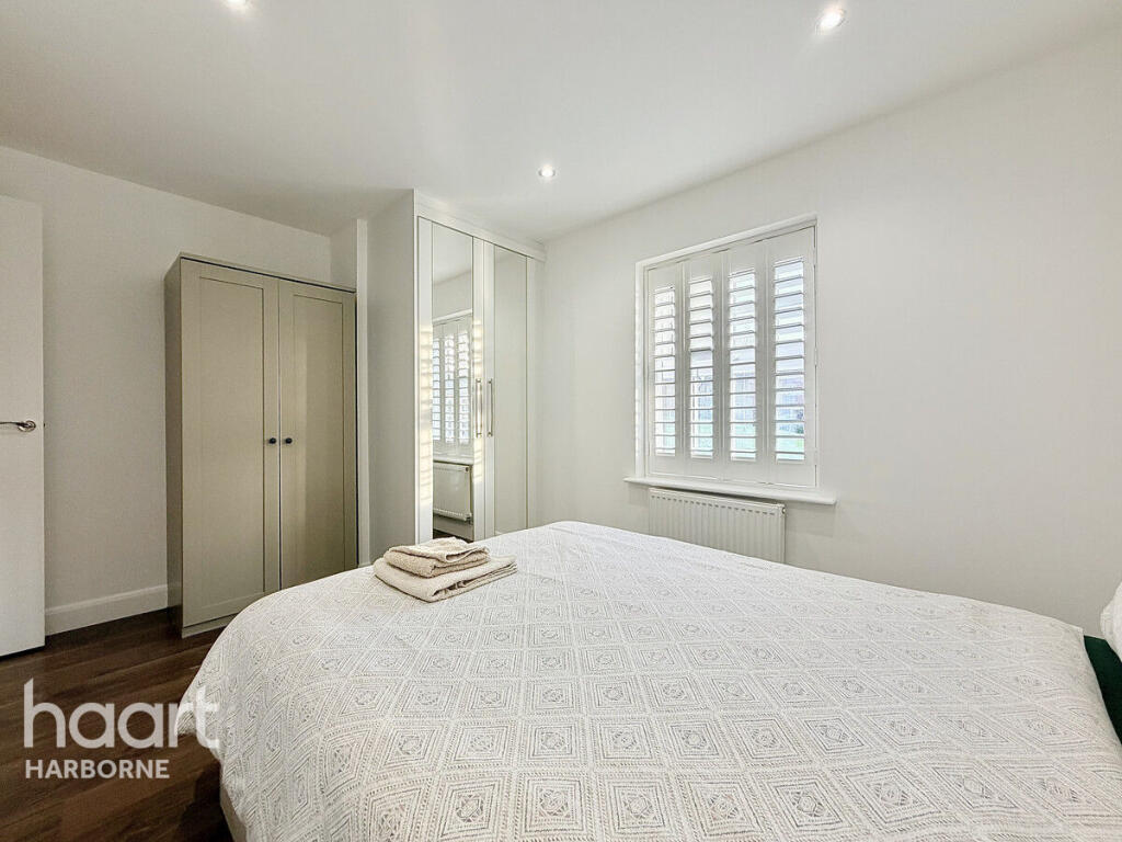 Additional image 24 of 21 Perrott Way, Harborne