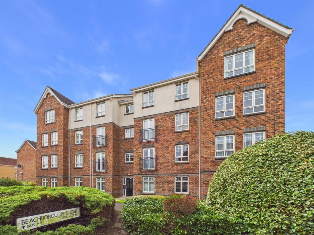 Main image of property: Beachborough Close, North Shields