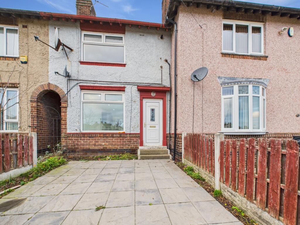 Main image of property: Lindsay Road, Sheffield, South Yorkshire, S5