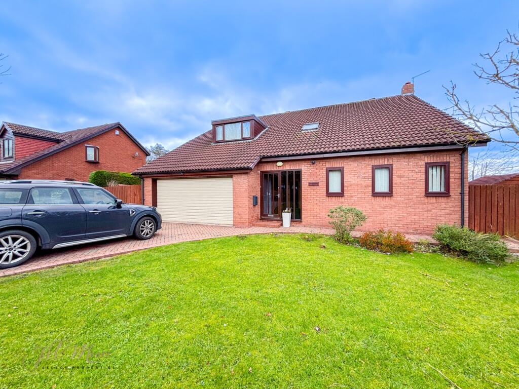 Main image of property: Hope Shield, Rickleton, Washington, Sunderland, NE38