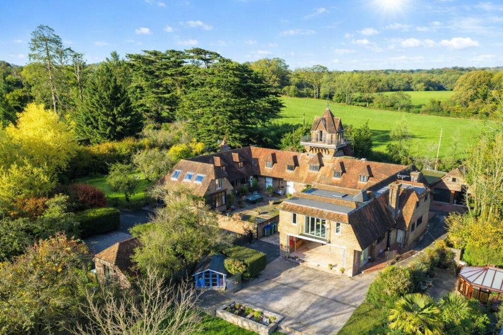 Main image of property: Station Road, Cowfold