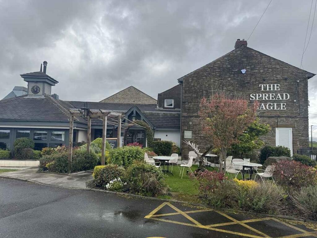 Main image of property: NW-625401 - Spread Eagle, Mellor Lane, Blackburn BB2 7EG