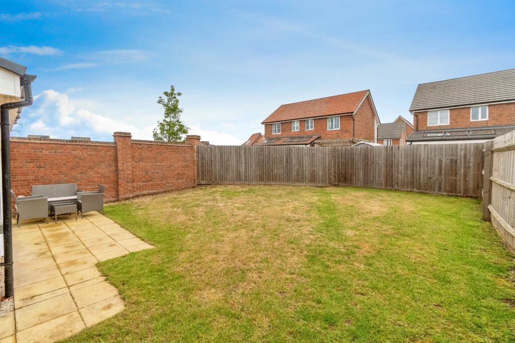 Basalt Lane, Wednesbury photo 4