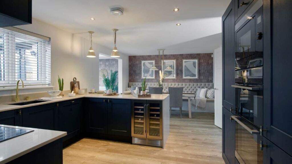 House in Inverness - View 2