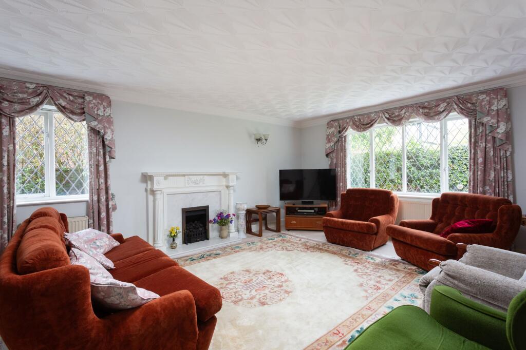 House in York - More