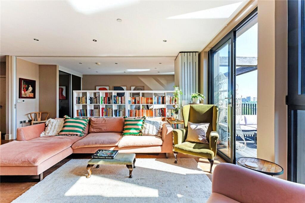 Main image of property: Roach Road, Hackney Wick, London, E3