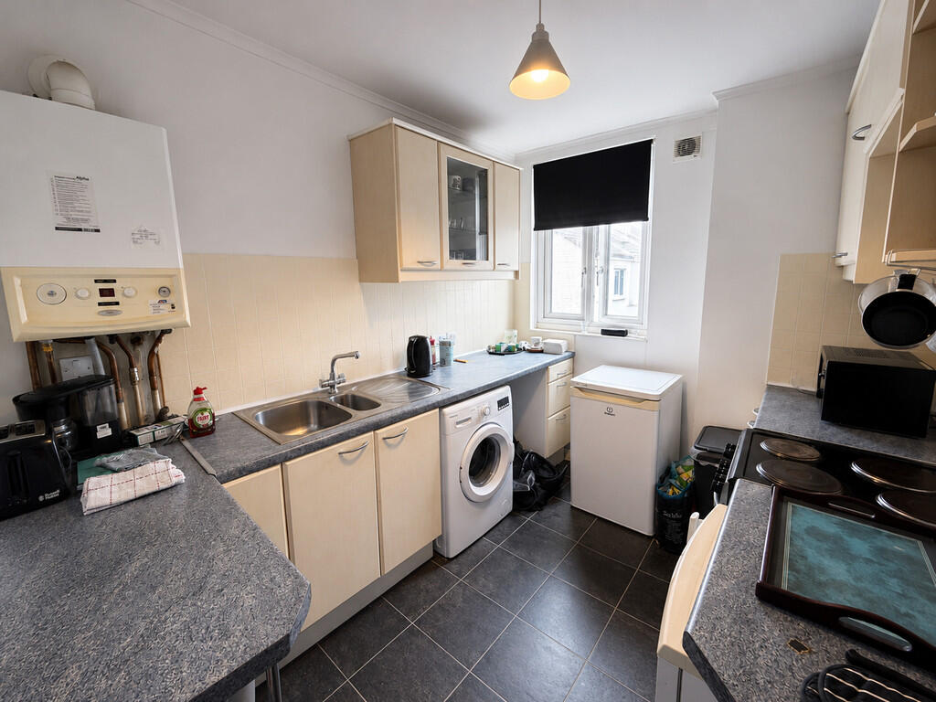 Apartment in Portsmouth, Milton - View 5