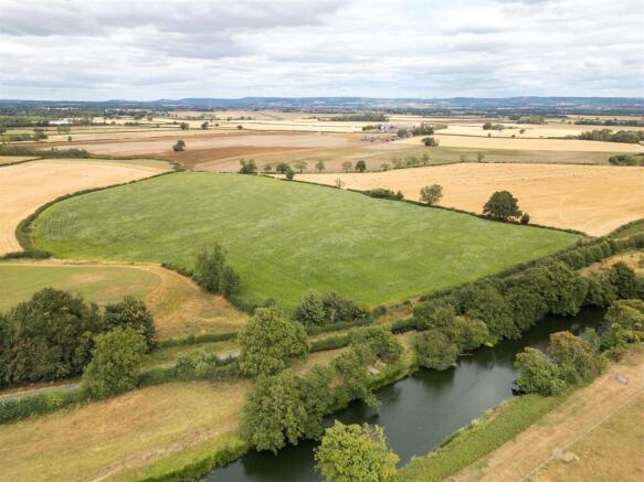 Land at Willow Farm
