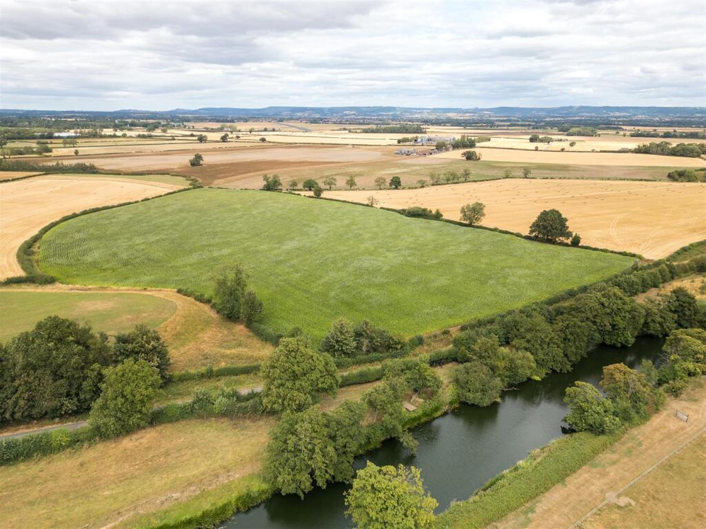 Main image of property: Land at Willow View Farm, Topcliffe