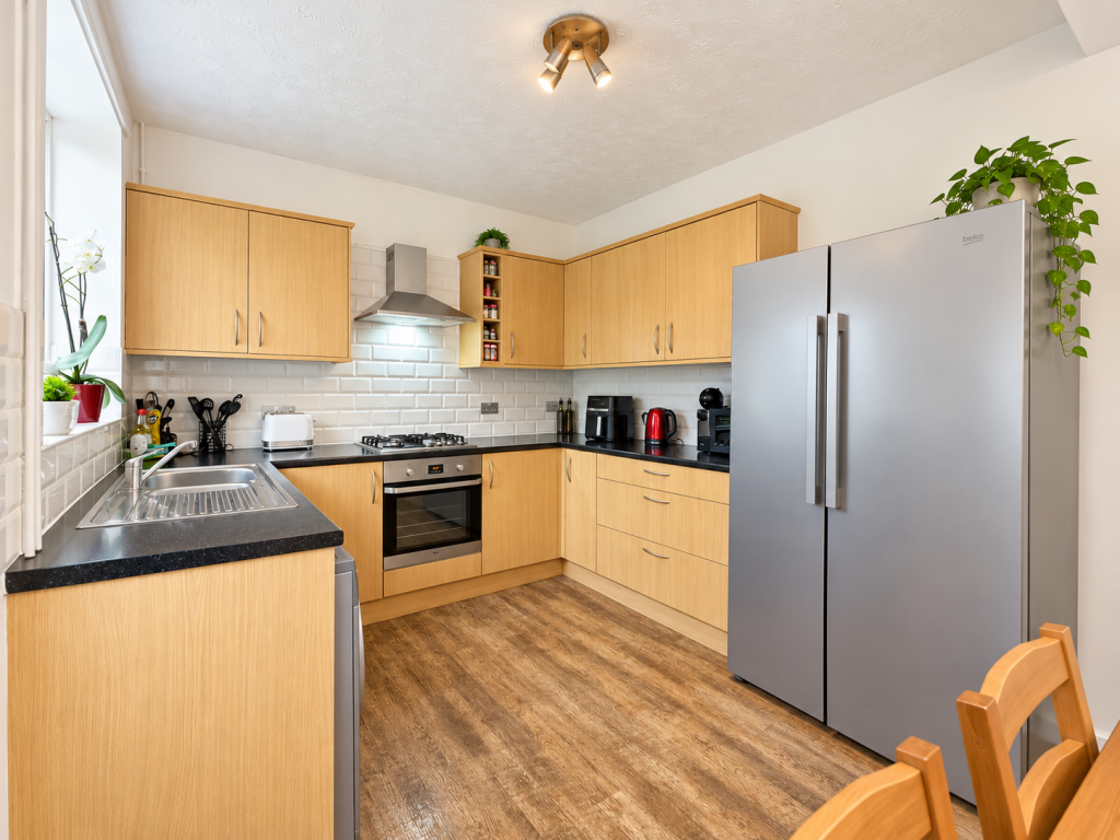 House in Derby - View 4