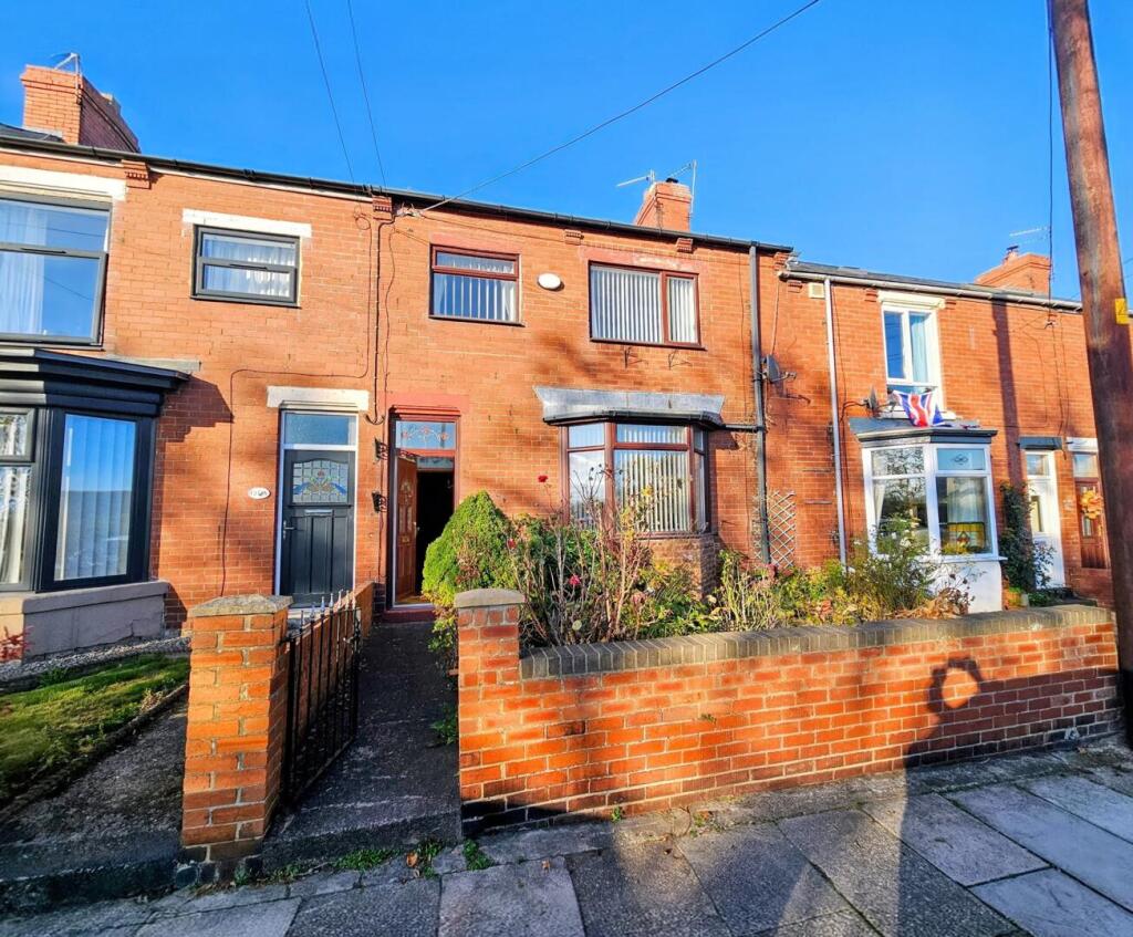 Main image of property: Victor Terrace, Bearpark, Durham