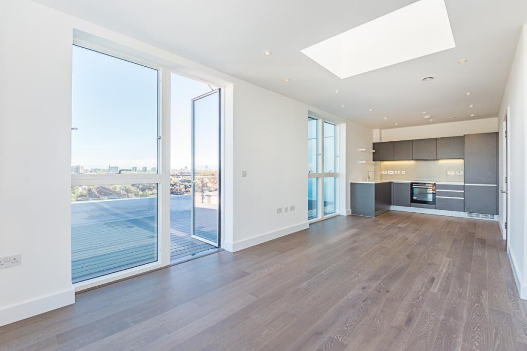 Main image of property: Banister Road, London, W10