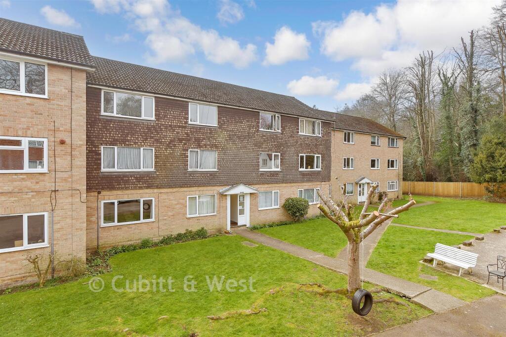Main image of property: Ridgeway Road, Redhill, Surrey
