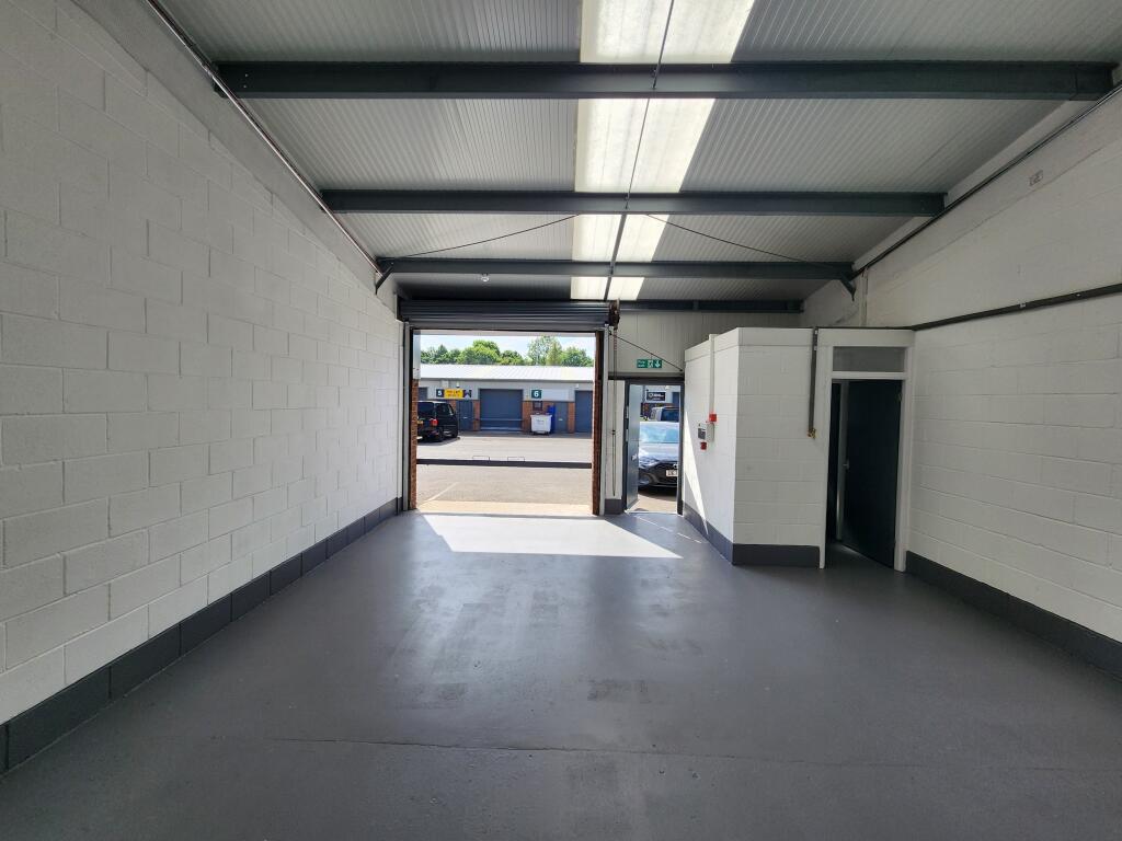 Internal Unit 27