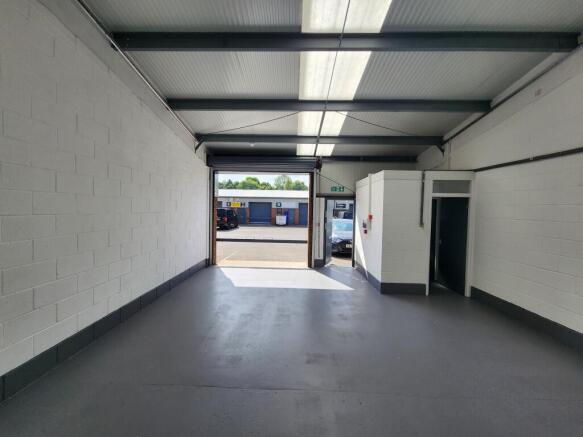 Internal Unit 27