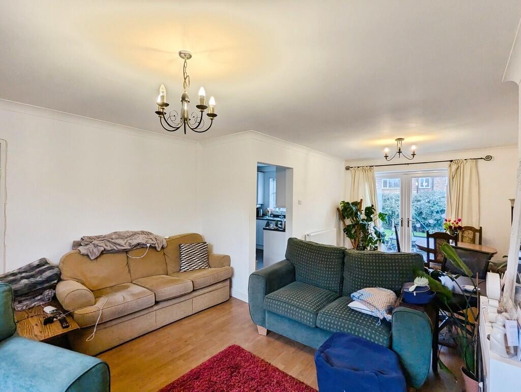 Ash Road, Harrogate - View 5