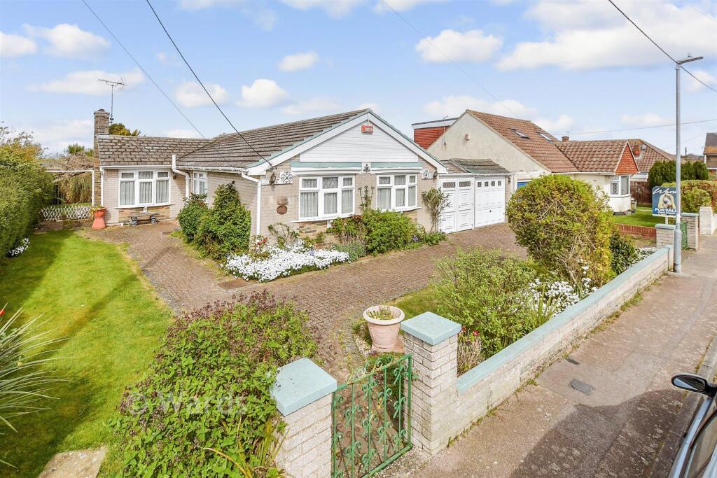Main image of property: Alexandra Road, Birchington, Kent