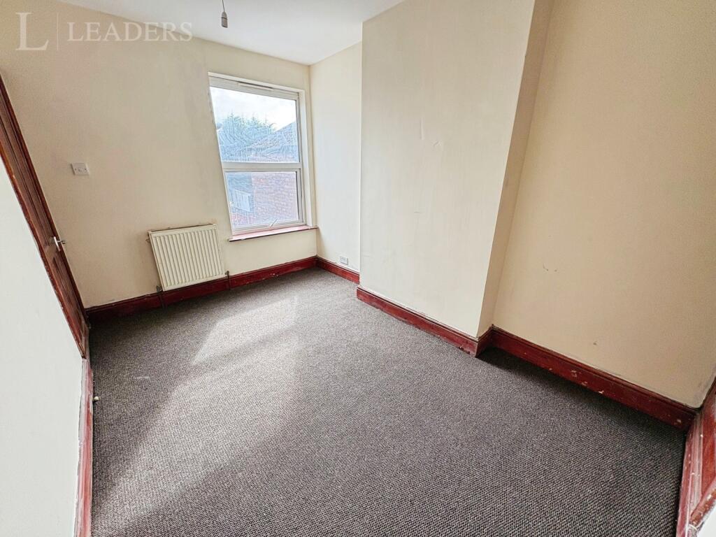 House in Derby - More