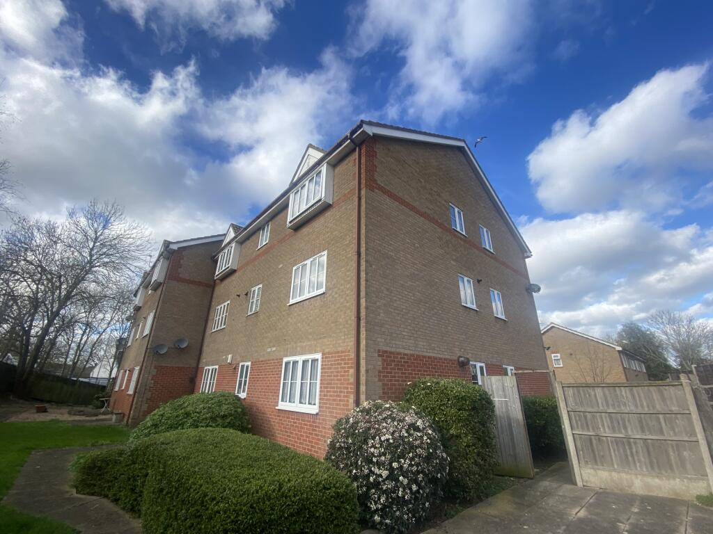 Main image of property: Weekes Court, Mount Field, Queenborough