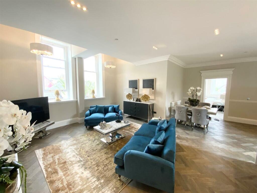 Main image of property: Mount Stuart House, Mount Stuart Square, Cardiff Bay