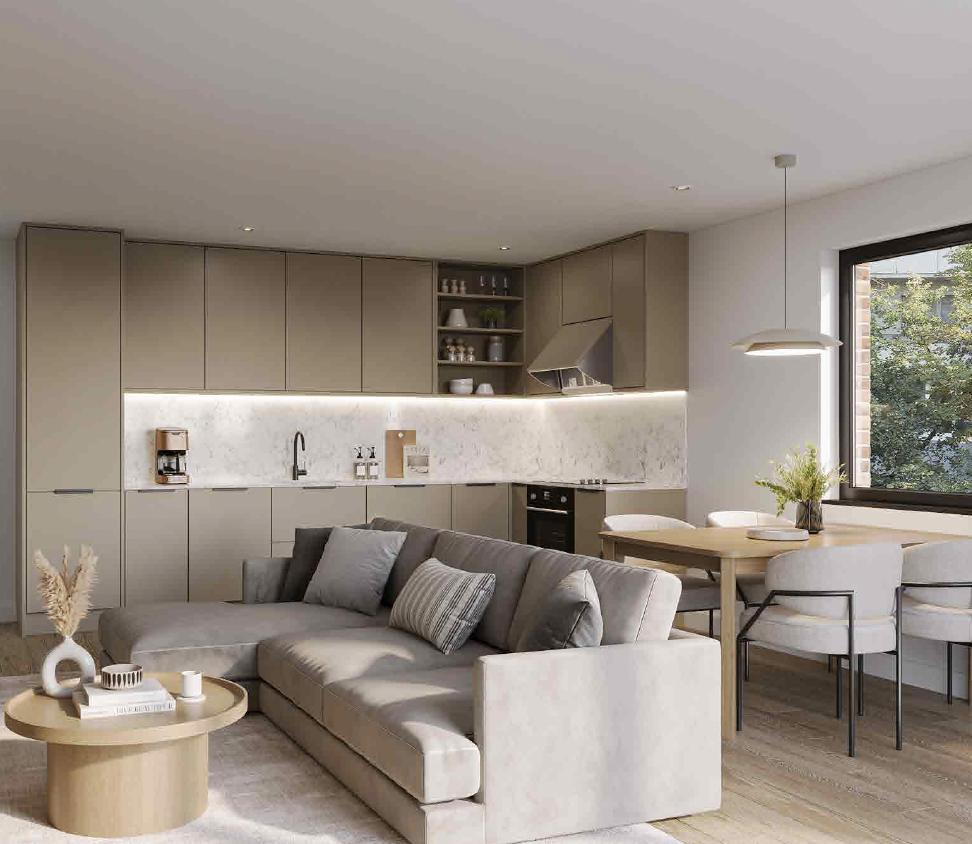 Main image of property: Keeper's Yard, London, N17