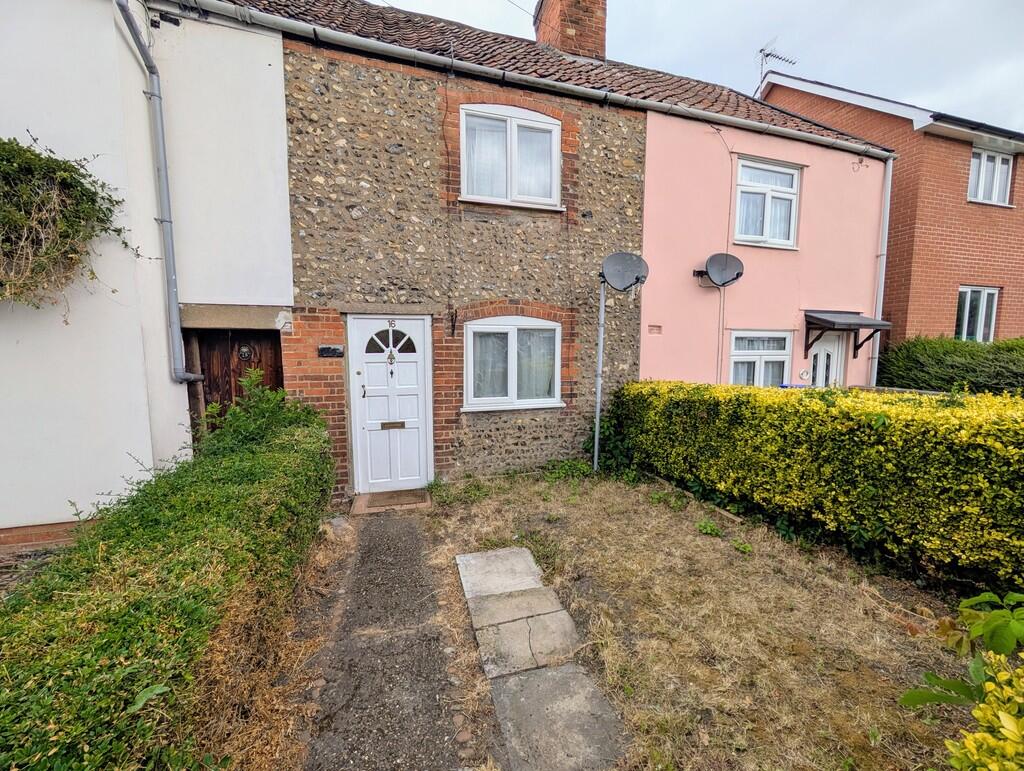 Main image of property: Horringer Road, Bury St. Edmunds