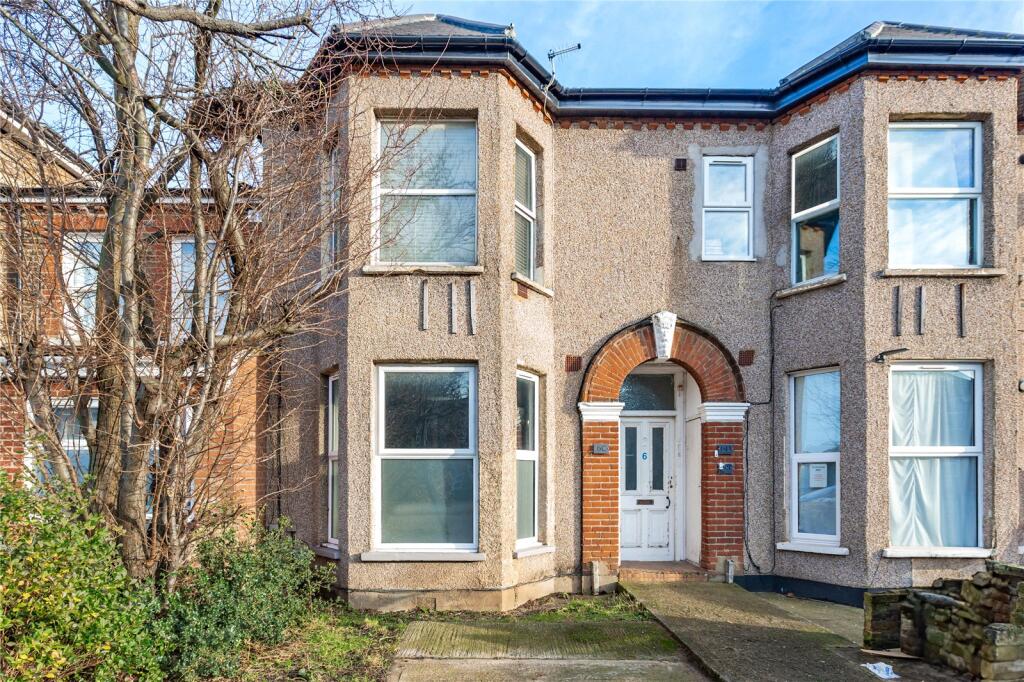 Main image of property: Eastwood Road, Ilford, IG3