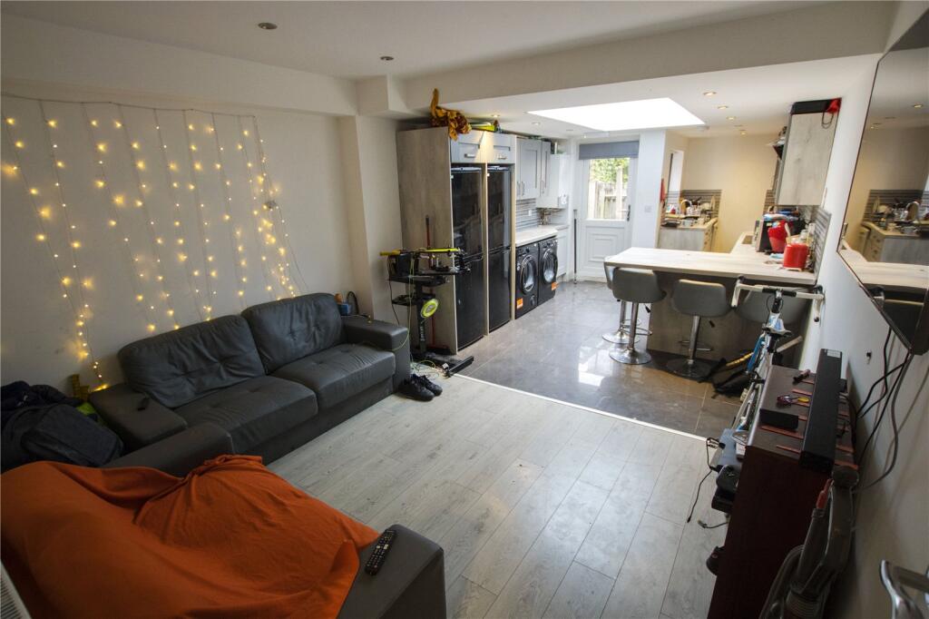 Main image of property: Florence Buildings, Hubert Road, Selly Oak, Birmingham, B29