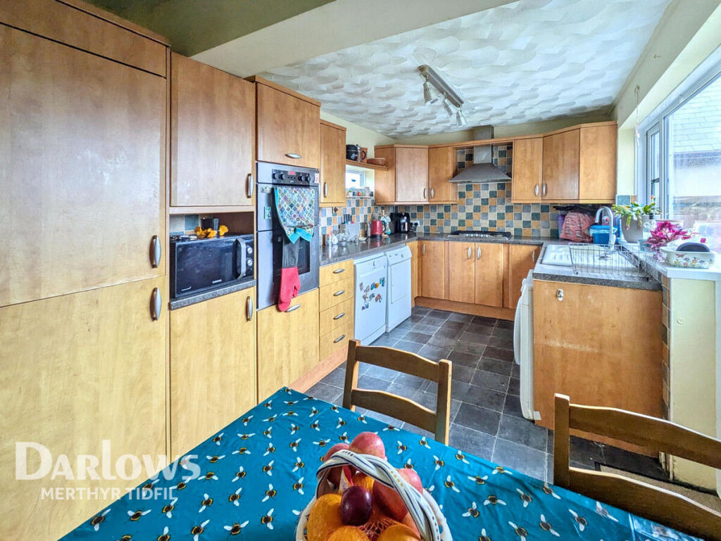 Main image of property: Andrews Close, Merthyr Tydfil