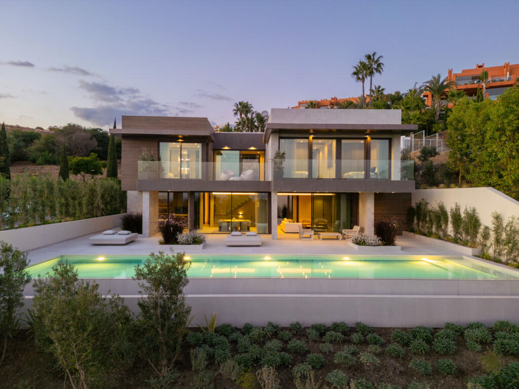 Main image of property: Andalucia, Malaga, Los Flamingos