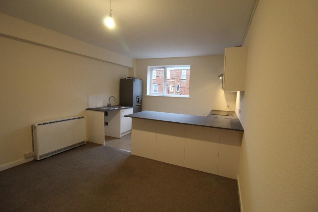 Main image of property: Station Road, New Milton, BH25