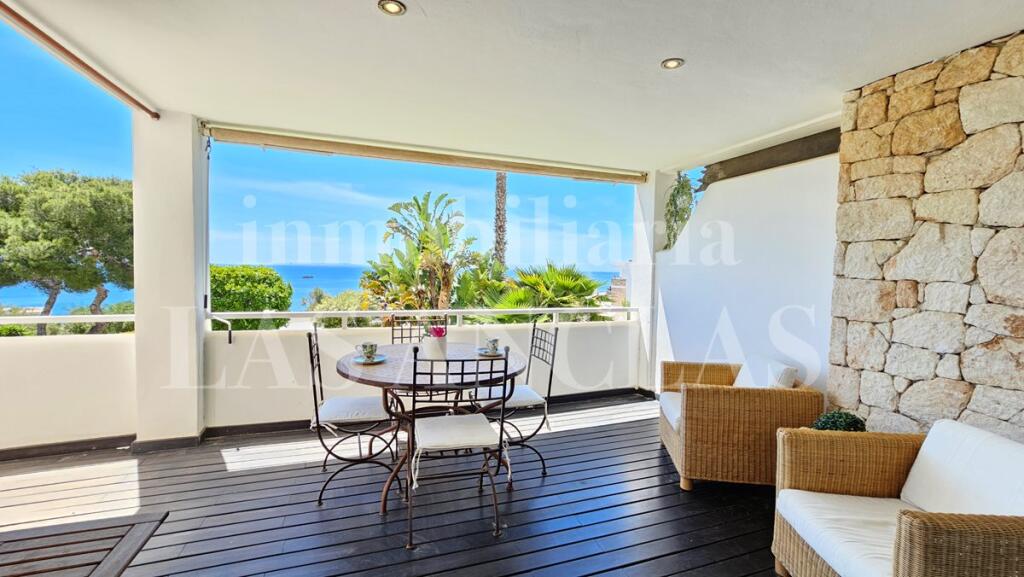 Main image of property: Balearic Islands, Ibiza, Roca Llisa