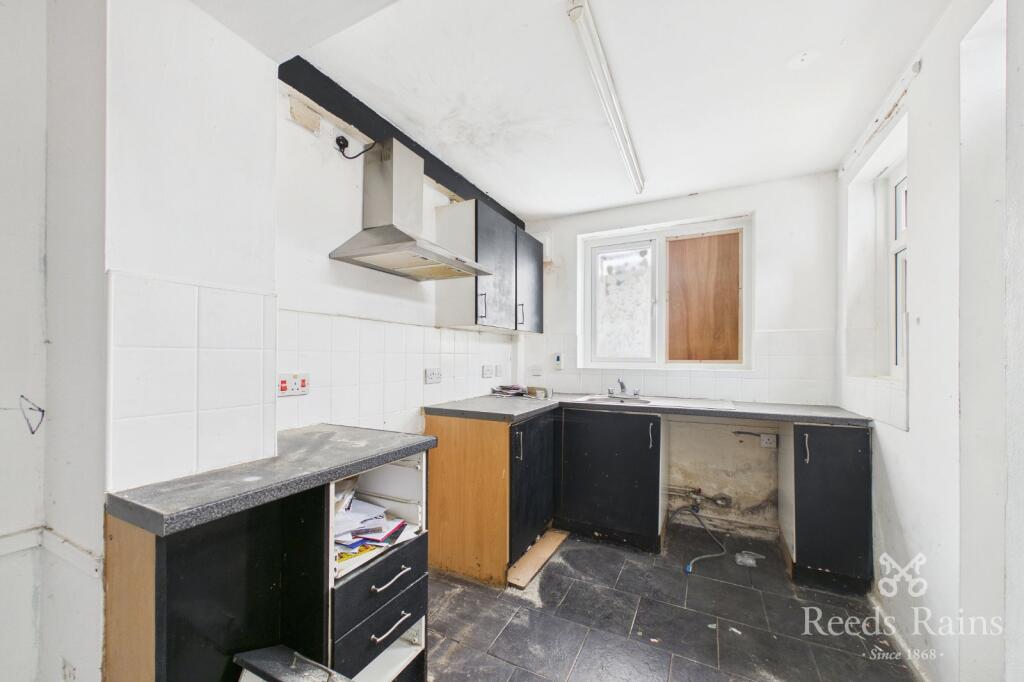 Prestwood Road, Liverpool, Merseyside, L14 photo 4