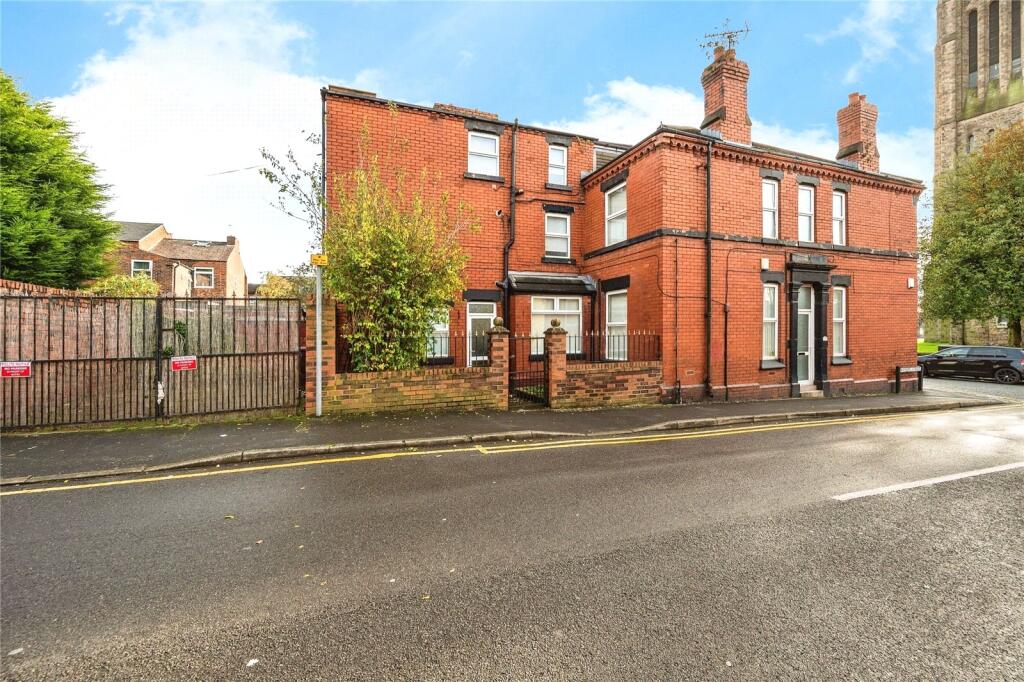 Main image of property: Chapel Street, St. Helens, Merseyside, WA10