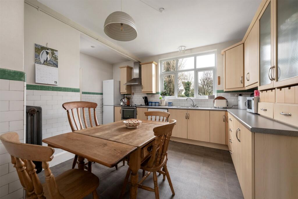 Burton Road, Melton Mowbray, Leicestershire photo 3