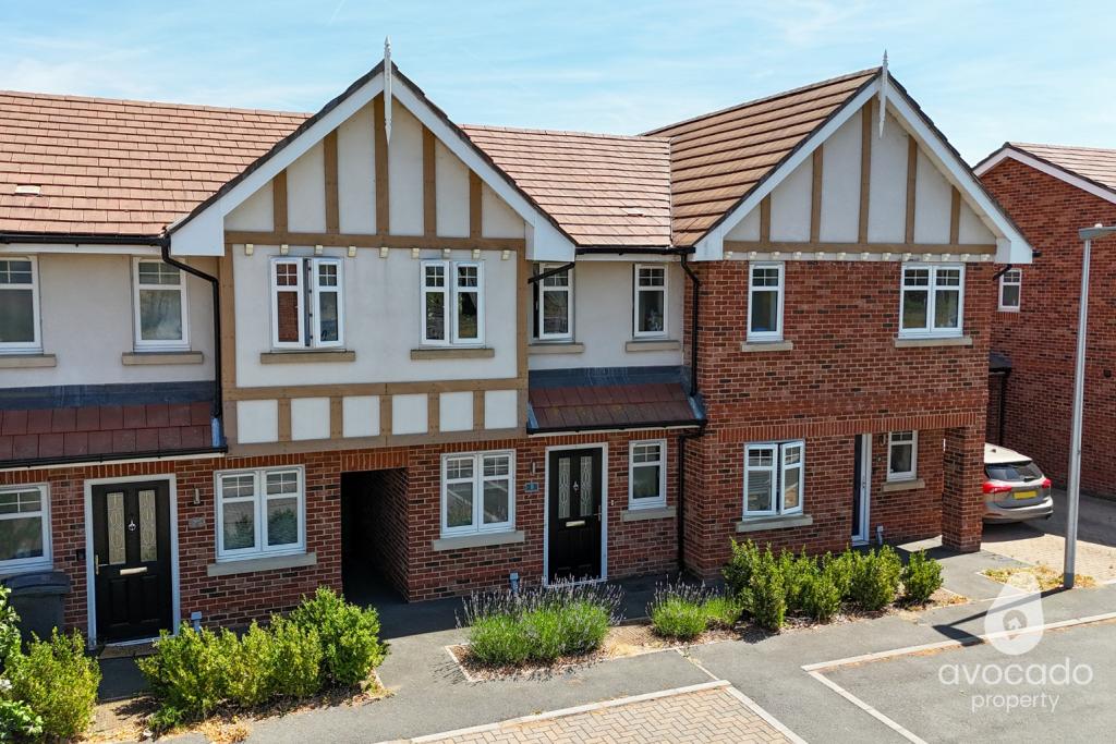 Main image of property: Gilbert Close, Padworth