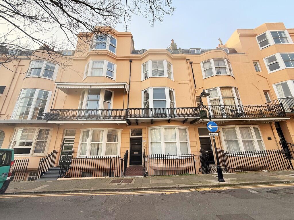 Main image of property: Bedford Square, Brighton
