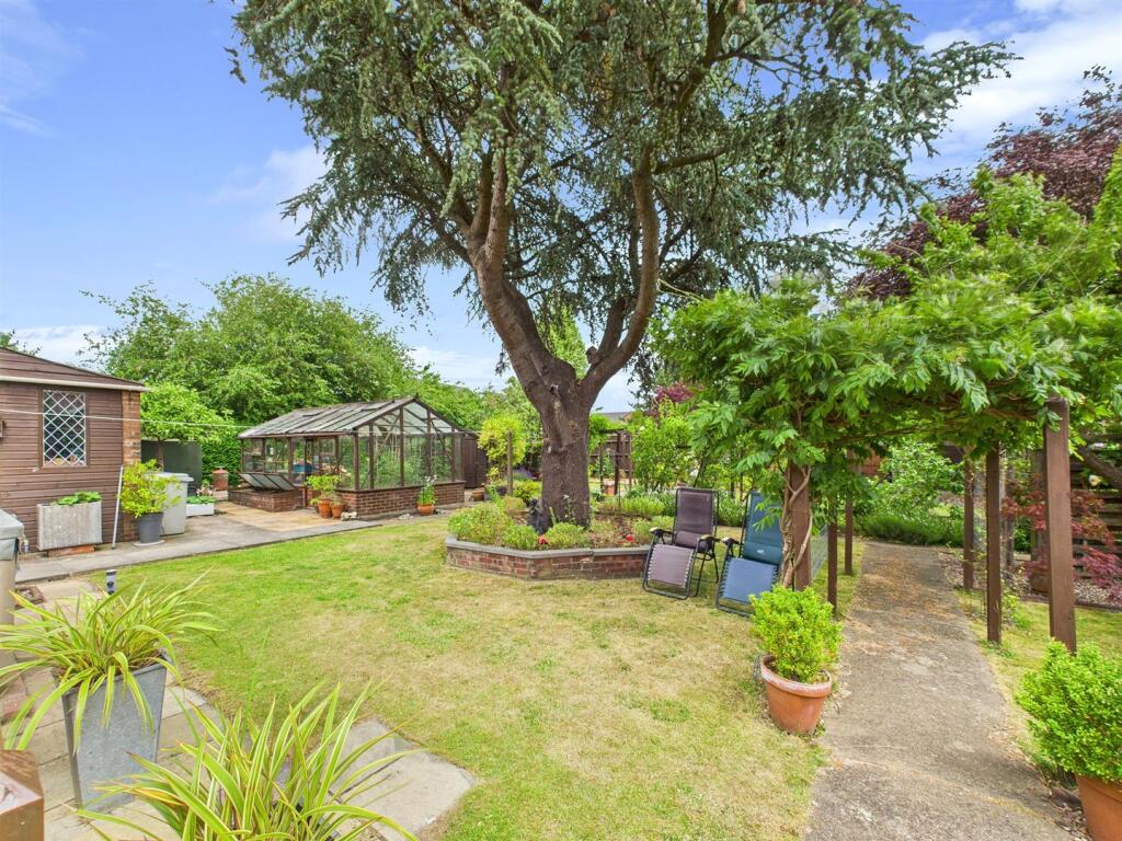 Brackenborough Road, Louth photo 2