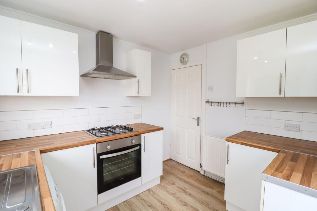House in Cuerdley Cross, Greystone Heath, Penketh - View 4