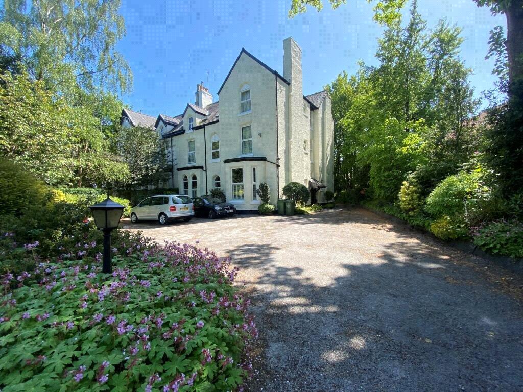 Main image of property: Harthill Court, Woodville Road, Altrincham, WA14