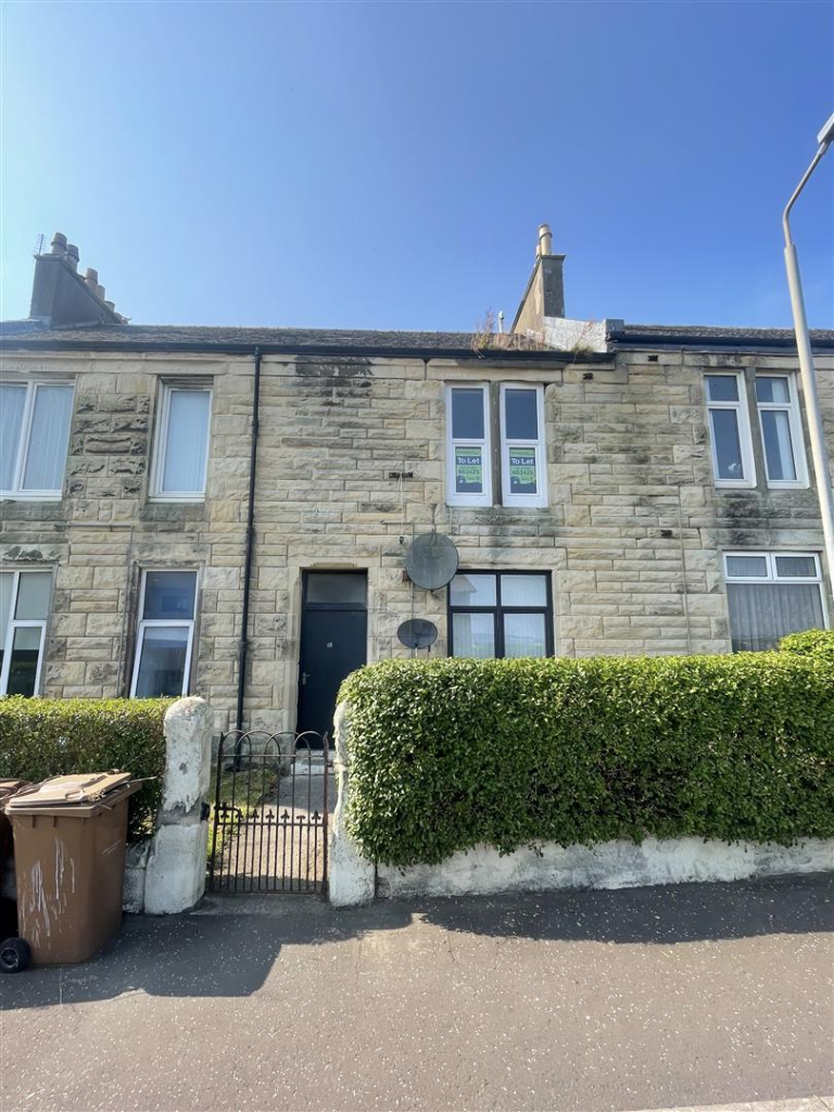 Main image of property: Parkend Road, Saltcoats