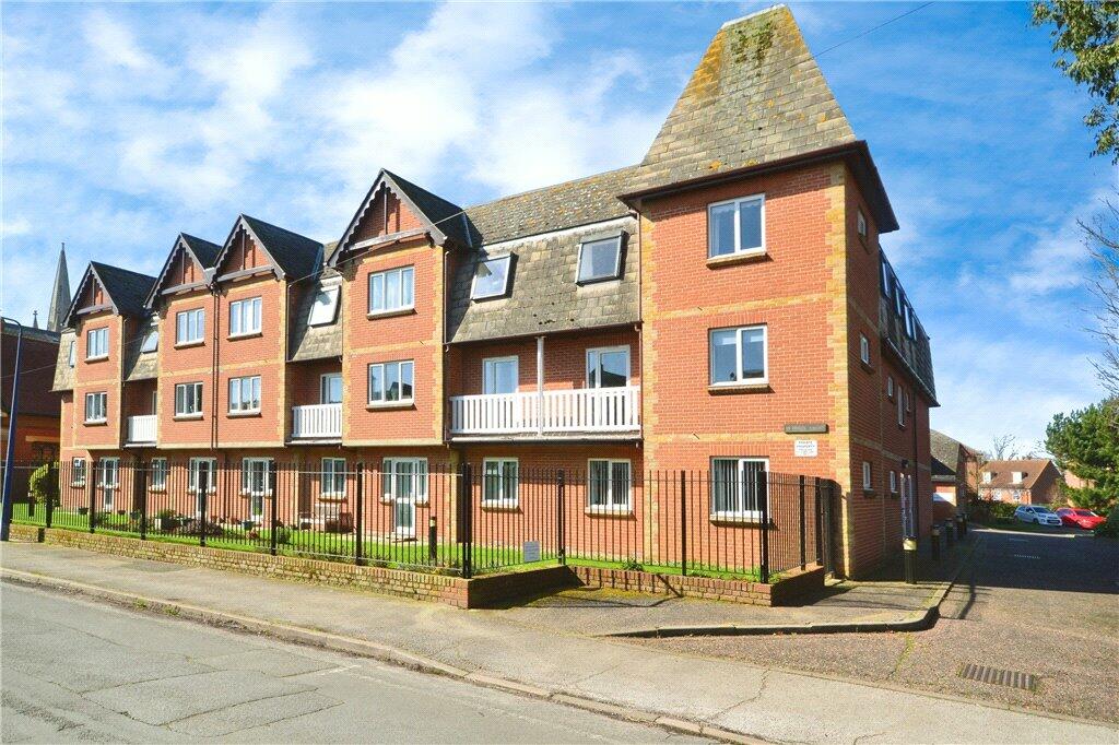 Main image of property: St. Johns Court, Felixstowe, Suffolk