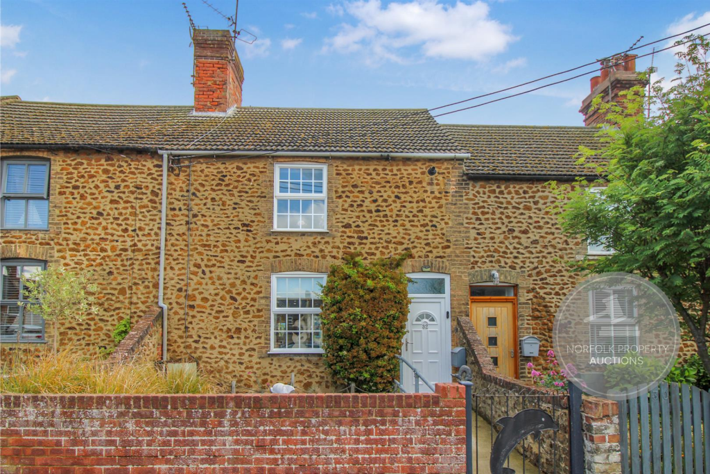 Main image of property: Church Street, Hunstanton