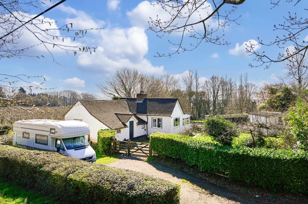 Main image of property: Standen Street, Benenden, Cranbrook, Kent, TN17