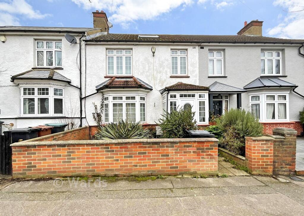 Main image of property: Parrock Avenue, Gravesend, Kent