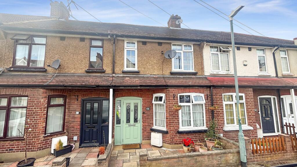 Main image of property: Baldwyns Road, Bexley, Kent, DA5