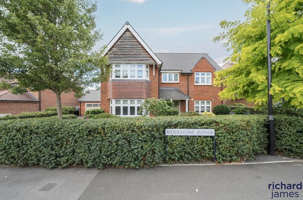 Main image of property: Biddestone Avenue, Coate, Swindon, SN3