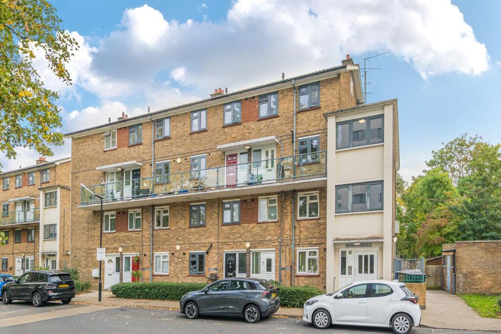 Main image of property: Eltham Road, Lee, London, SE12